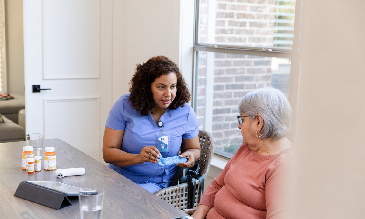 Medication Review