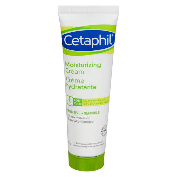 An image of CETAPHIL CR MOISTURIZER 85G by Towngate Pharmacy