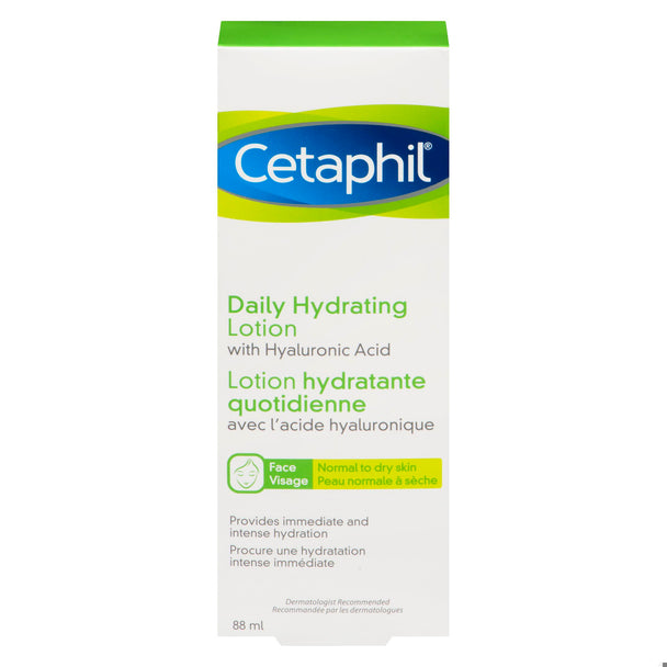An image of CETAPHIL DAILY MOISTURIZING LOT 88ML by Towngate Pharmacy